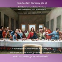 Messu (Kiirastorstain iltakirkko)